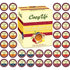 Cozy Up Iced Sweet Fruit Black Tea K-Cup Variety Pack, 36 Count,