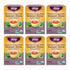 Yogi Tea Elderberry Lemon Balm Immune & Stress Tea - 16 Tea