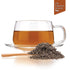 Tealyra Ripe Pu'erh Tea - 5 Years Aged Loose Leaf, High Caffeine Level, 113g (4-ounce)