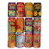 Hawaiian Sun Pack 12 Juice Drinks Ultimate Variety