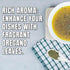 Oregano Leaves by Turkish Goodies - Dried Oregano Herb Flakes, Perfect for Gourmet Cooking, 1.4oz