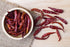 Chile de Arbol Dried Red Chili Pepper Powder, 4oz, Ground Peppers for Authentic Mexican Cuisine