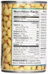 15 oz Eden Organic Navy Beans, Can, Dry, Organic, Pearl Haricot, Yankee Bean, Boston Bean, Non-GMO