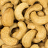 32 Oz. (2 Lbs) Cashews Dry Roasted No Salt Kosher
