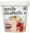 Purely Elizabeth, Superfood Oats Cup Original, 2 Ounce