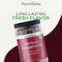 16 Oz, Viva Doria Rainbow Blend Peppercorn, Steam Sterilized Whole Black/Green Pepper, Whole Pink/White Pepper