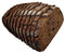 Generic Dark Rye Jewish Rye Bread Pack of 4