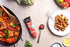 7.5oz (2 Pack) Tuscanini Premium Double Concentrated Tomato Paste Tube, Made with Premium Italian Tomatoes