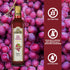 16.9 Filippo Berio Italian Red Wine Vinegar, Ounce Glass Bottle, Gluten Free, Lactose Free, Non-GMO