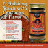 2oz Brundo Ethiopian Spice Company Mekelesha Authentic Ethiopian Finishing Spice Mix Hand Crafted Processed