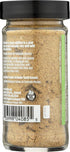Spicely Organic Coriander Powder, 1.40 Ounce Jar, Certified Gluten Free
