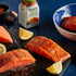 iSpice - Salt-Free, Sugar-Free, 100% Fat-Free Pure Wellness Seafood Super Spice Blend - All Natural, Ready to Use