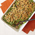 3.5 (Pack 6) Fresh Gourmet Garlic Pepper Crispy Onions | Low Carb | Crunchy Snack and Salad Topper Ounce