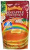 Hawaiian Sun Hawaiian Pineapple Coconut Pancake Mix From Hawaii by