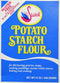 PAULINA MARKET Swan Potato Starch Flour 12oz