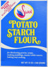 PAULINA MARKET Swan Potato Starch Flour 12oz