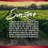 750 ml (25.4 oz) 20 cal/100 ml SINZERO - Chardonnay Non-Alcoholic White Wine - fl - Low calories - Vegan friendly