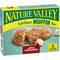 Nature Valley Soft-Baked Muffin Bars, Apple Cinnamon, Snack Bars, 5 Bars, 6.2