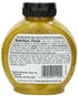 10.25 (Pack 6) Inglehoffer Sweet Hot Mustard, Ounce Squeeze Bottle