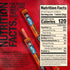5g 100% 0.92 Oz. (1 Count) Jack Link's Meat Sticks, Barbecue Recipe Pork - Protein Snack Stick with of Protein, Meat