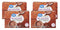 Great Value Cappuccino Coffee and Hot Drink Single Serve Pods, 12 Count (Hot Cocoa,