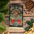 12 Oz Bones Coffee Company Macamaniac, Macadamia and Coconut Flavored Coffee, Medium Roast Low Acid Arabica Beans