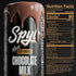 140mg 20g 90 12 Count Spylt High Protein Max Chocolate Milk with Caffeine & Protein - Calories, Ready to Drink, Sugar