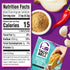 (1 oz Packets (Pack 24)) Taco Bell Original Taco Seasoning Mix