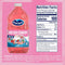 64 Oz (Pack 1) Ocean Spray White Cran-Strawberry Juice Drink, Fl Bottle