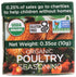 SPICELY 0.35 OZ Organic Poultry Seasoning