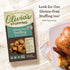 .75 Oz (50 count) Olivias Gluten Free Croutons For Salad Crunchy Garlic Soup Crouton Made from Seasoned Ancient Grain