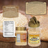 3.75oz (106g) Rani Asafetida (Hing) Ground PET Jar ~ All Natural | Salt Free | Vegan | Non-GMO | Kosher | Asafoetida