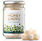 Gourmanity Honey Drops Mint Candy, Cooling Mint Flavored Liquid Honey, Soothes your