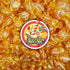 1 90 Honey Filled Hard Candy - Individually Wrapped Honey Hard Candy - Pound Bulk Bag (Approx. Pieces) - Soft Honey