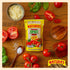 7.1oz. (Pack 3) NATURA'S Natural Tomato Paste, Heat-and-Eat Tomato Paste in Easy-Open Pouch
