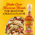 12 Oz Cholula, Sauce Hot Original, Fl