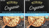 Better Oats 8 (Pack 2) Raw Pure & Simple Organic Bare, Instant Multigrain Hot Cereal with Flax, Pouches