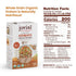 100% 16 Oz, 3 Pack Jovial Einkorn Organic Wheat Berries - Einkorn Berries, Organic Farro, High Protein, Non-GMO, USDA