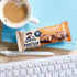 2 Pack, 10g 1.41 oz 20ct Quaker Protein Granola Bars, Flavor Variety Protein, Bars