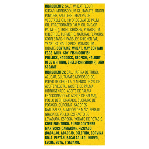 15.9 oz Maggi Granulated Chicken Flavor Bouillon