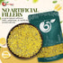 80 NY Spice Shop Lemon Pepper Seasoning - Ounce Zesty Lemon and Cracked Black Pepper Blend - All-Purpose Spice Mix