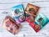 D3, 10 oz Artisana Organics Coconut Granola - Gluten-Free, Vegan, Low Glycemic, Organic, Palm Oil-Free, Ancient Grains