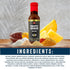 PS Seasoning Pineapple Sriracha Wing Sauce - Hot Wing Sauce for Chicken, Seafood, Pork and more