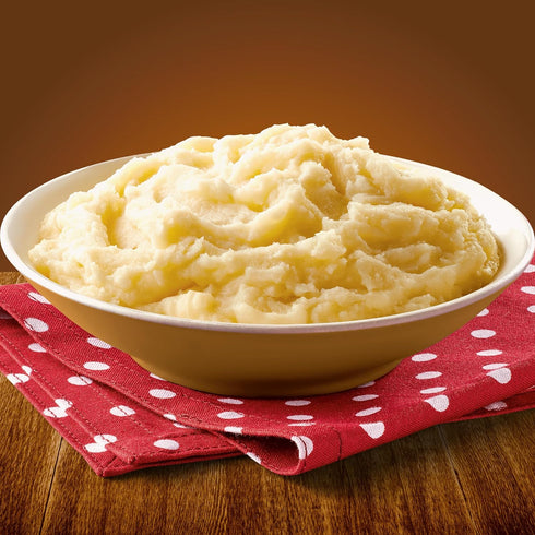 13.75 oz (Pack 6) Betty Crocker Gluten Free Potato Buds Potatoes