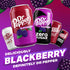 12oz 12pk Dr. Pepper Blackberry Zero Sugar