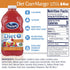 64 Oz (Pack 1) Ocean Spray Diet Cran-Mango Cranberry Mango Juice Drink, Fl Bottle