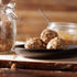 100% (Pack 6) Kodiak Cakes Oatmeal Protein Ball Mix, Snickerdoodle, High Protein, Whole Grains