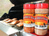 BBQ BROS RUBS (Western Style) - Barbecue Seasonings - BBQ Spices - Dry Rub- Handcrafted BBQ Rubs for Grilling, Cooking