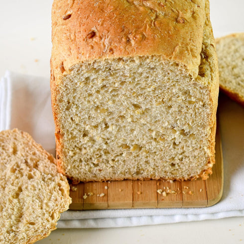 Pack; The Prepared Pantry Prairie Sunflower Gourmet Bread Mix; Single For Bread Machine or Oven