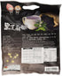 ninechef 127 2x14.7oz. Greenmax (Mayushan) Black Sesame Cereal -Instant , Kcal Per Serving - Bags